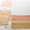 Glitter Metallic Cardstock Paper by Recollections™, 8.5" x 11"